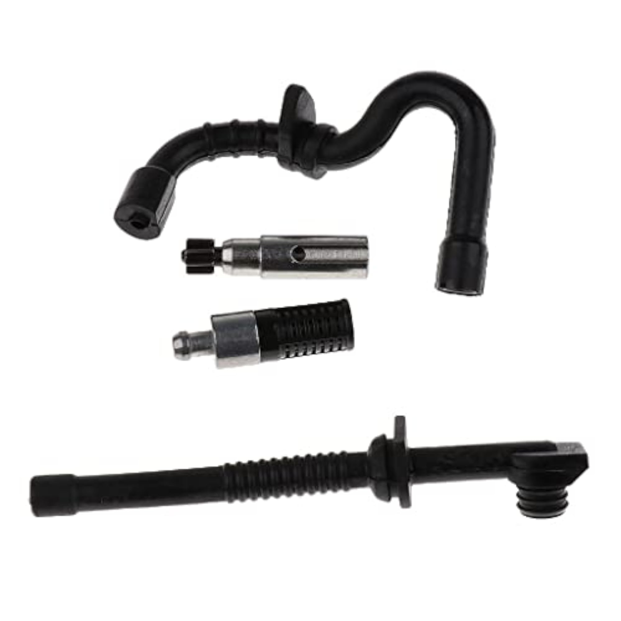 Oil Fuel Line Hose Filter Kit for STIHL Chainsaws